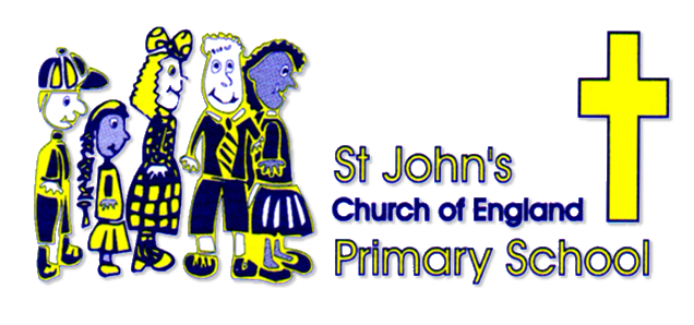 St. John's Primary School